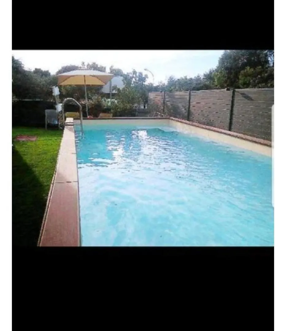 Villa Climatisee De 2A 10 Personnes Piscine Privee 3Km Mer Hyères 0*,
