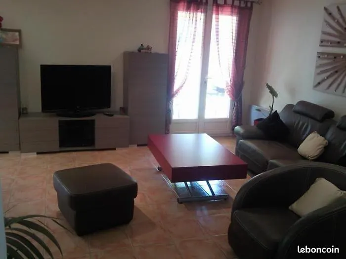 Villa Climatisee De 2A 10 Personnes Piscine Privee 3Km Mer Hyères Apartmán