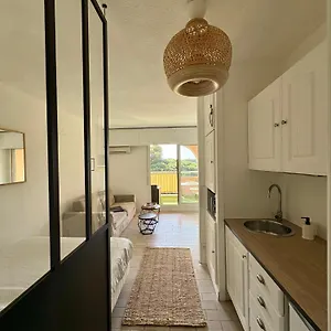 Appartement Sejour Au Port, Hyères